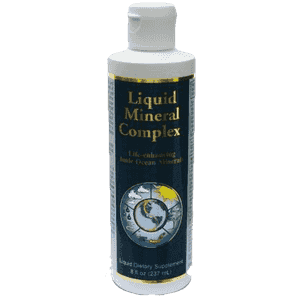 Mineral Complex