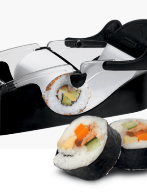 Sushi Roll Maker DIY Rice Roller Sushi Makers Nutrition