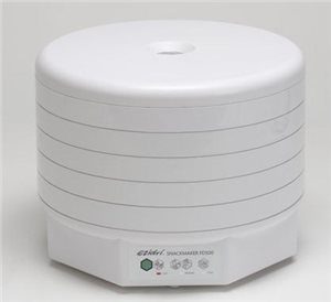 Ezidri Snackmaker Dehydrators Food Dehydrator
