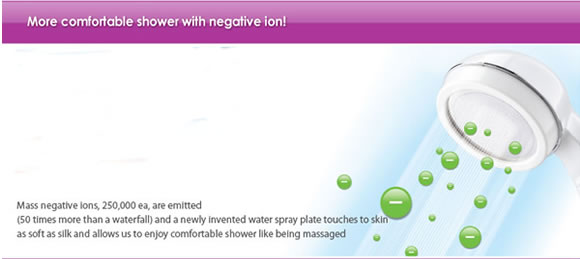 shower benefits5 Therapy Shower Benefits