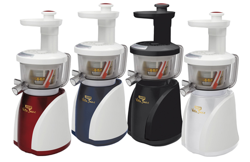 vj small VitaJuice Juicer - Blue 9