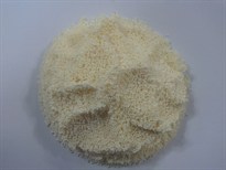 resin