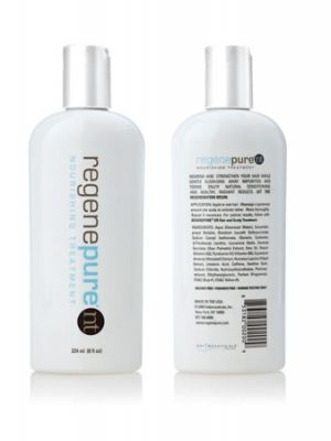 Regenepure NT Hair Care Products Hair care
