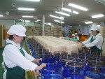 waters water filters factory01 Science and Testing