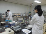 waters water filters factory07 Science and Testing