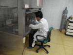waters water filters factory09 Science and Testing